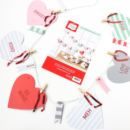 Paper Pumpkin Review – January 2016