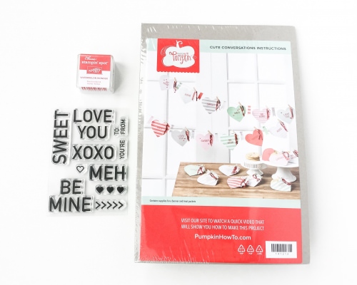 Paper Pumpkin Review – January 2016