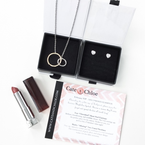 Cate & Chloe VIP Review + Coupon Code – February 2016