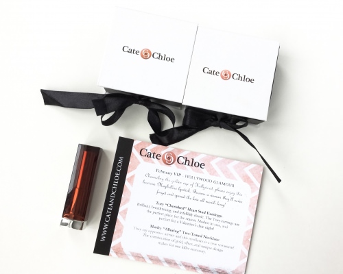 Cate & Chloe VIP Review + Coupon Code – February 2016