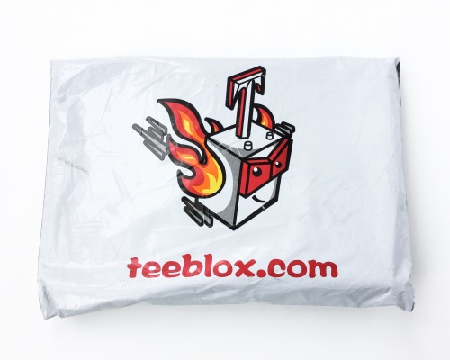 TeeBlox Review + Coupon Code – February 2016