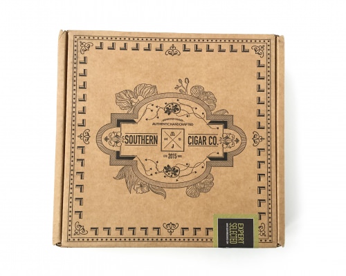 Southern Cigar Co. Review + Coupon Code – February 2016
