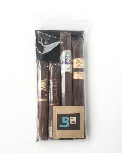 Southern Cigar Co. Review + Coupon Code – February 2016