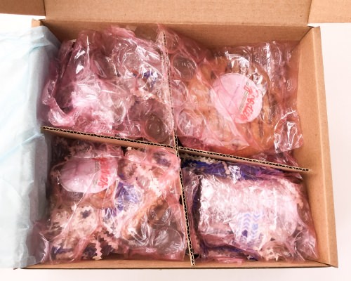 Bakers Krate Review + Coupon Code – January 2016