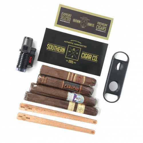 Southern Cigar Co. Review + Coupon Code – February 2016