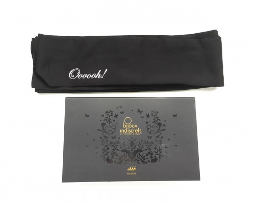 The Big Oh! Box Review + Coupon Code – February 2016