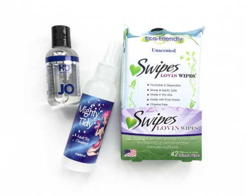 The Big Oh! Box Review + Coupon Code – February 2016