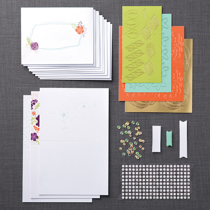 Paper Pumpkin Review + Discount – February 2016