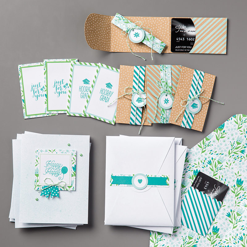 Paper Pumpkin Review + Discount – February 2016