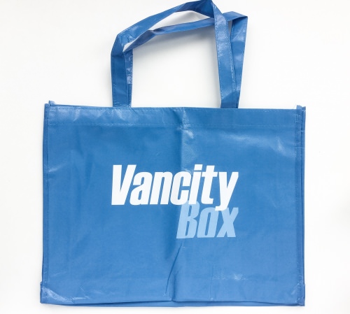 Vancity Box Review + Coupon Code – March 2016