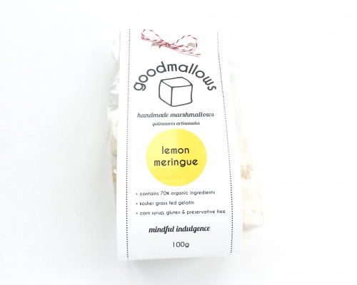 Vancity Box Review + Coupon Code – March 2016