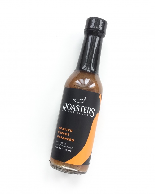 Vancity Box Review + Coupon Code – March 2016