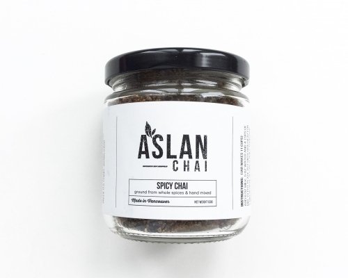 Vancity Box Review + Coupon Code – March 2016