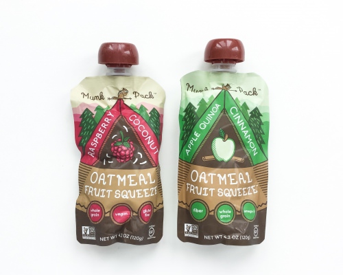 Fit Snack Review + Promo Code – February 2016