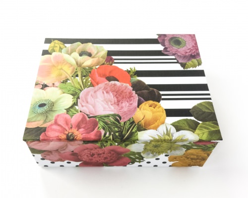 White Willow Box Review – March 2016