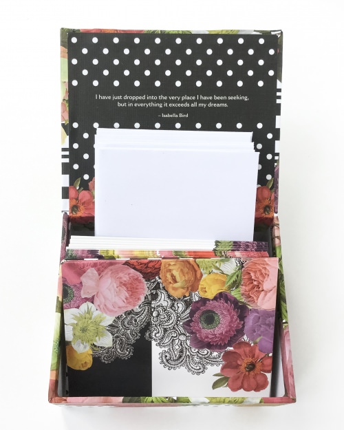 White Willow Box Review – March 2016