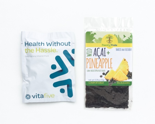 Fit Snack Review + Promo Code – February 2016