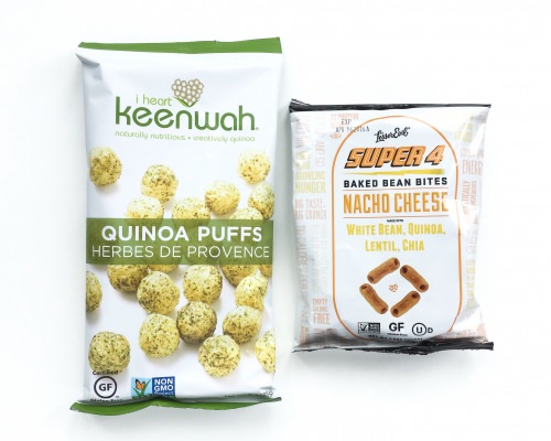 Fit Snack Review + Promo Code – February 2016