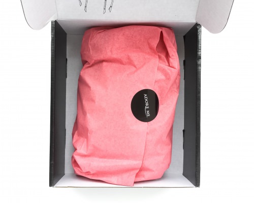Adore Me Review + Coupon Code – March 2016