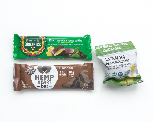 Fit Snack Review + Promo Code – February 2016