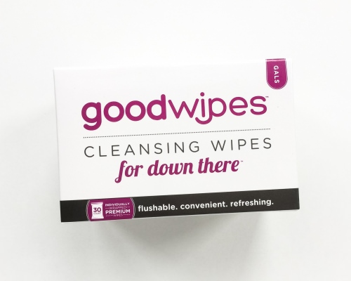 5 Wacky Women Subscription Box Review – March 2016