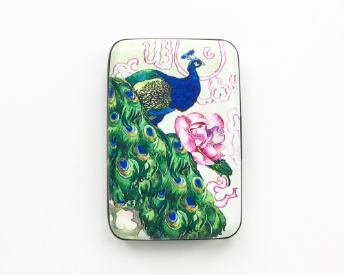 5 Wacky Women Subscription Box Review – March 2016