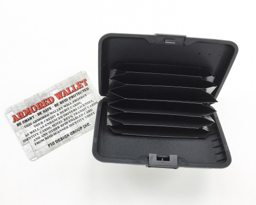 5 Wacky Women Subscription Box Review – March 2016