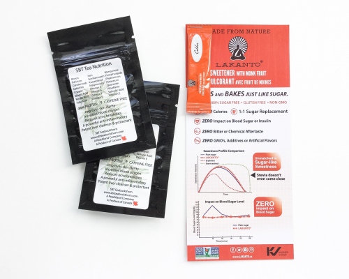Little Life Box Review + Promo Code & GIVEAWAY – March 2016