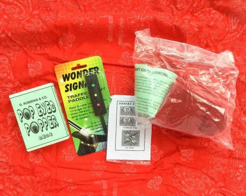 AKM Magic Box Review + Coupon Code – March 2016