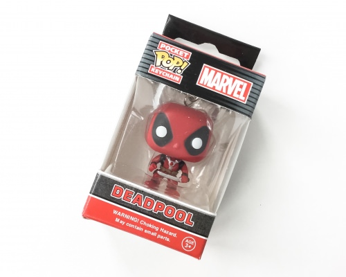 Powered Geek Box Review + Coupon Code – February 2016