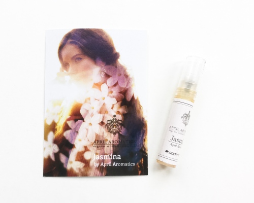 Scent Trunk Review + Coupon Code – March 2016