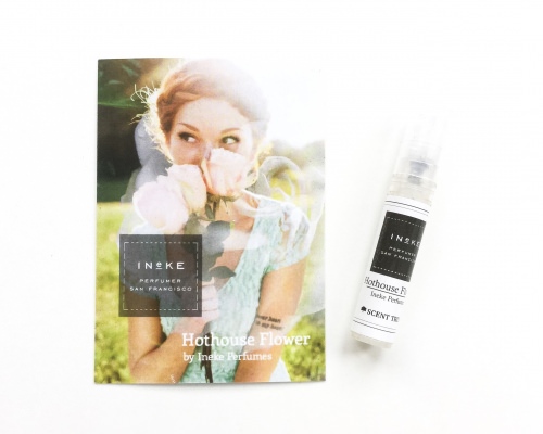 Scent Trunk Review + Coupon Code – March 2016