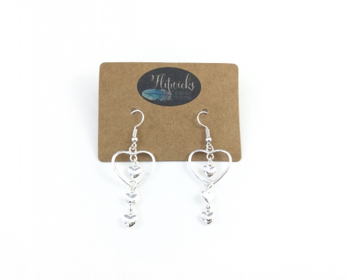Flitwicks Jewelry Subscription Box Review – February 2016