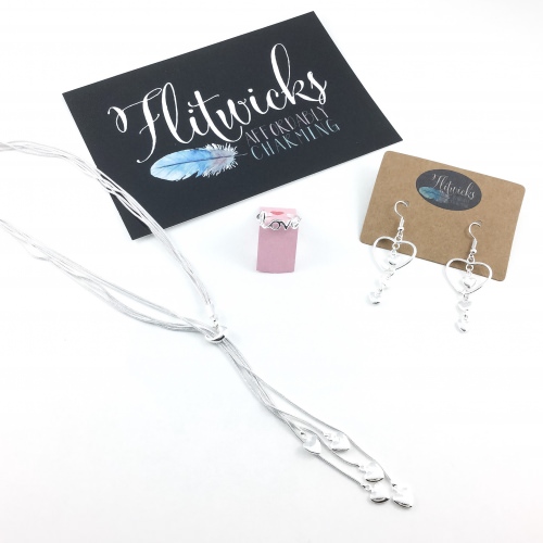 Flitwicks Jewelry Subscription Box Review – February 2016