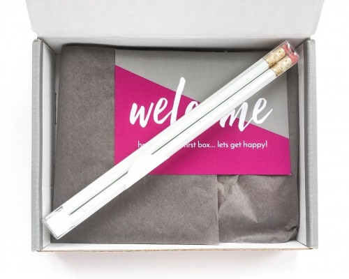 Get Happy Mail Review + Coupon Code – April 2016