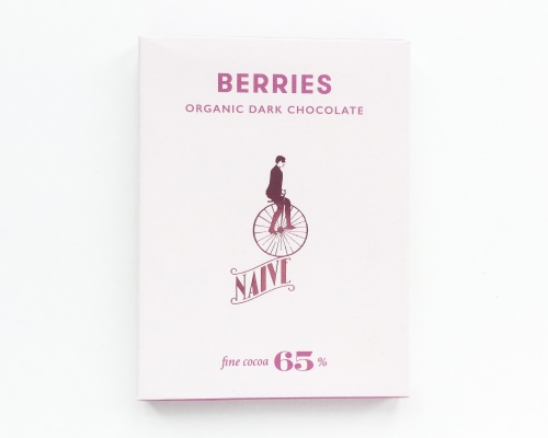 Chococurb Mini Review – Chocolate Subscription Box – March 2016