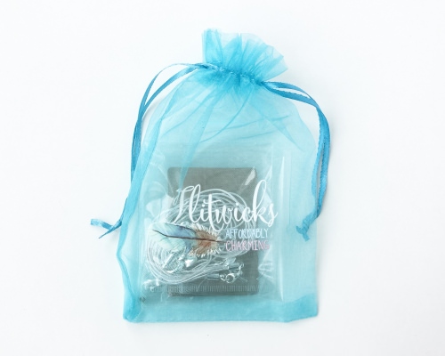Flitwicks Jewelry Subscription Box Review – February 2016