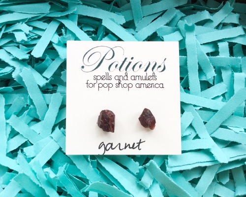 Pop Shop America Earring Of The Month Club Review – April 2016