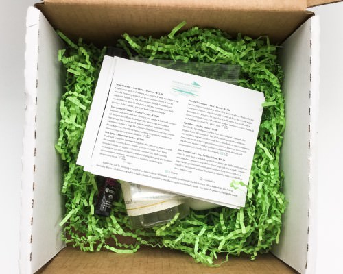 BuddhiBox Review + Coupon Code – March 2016