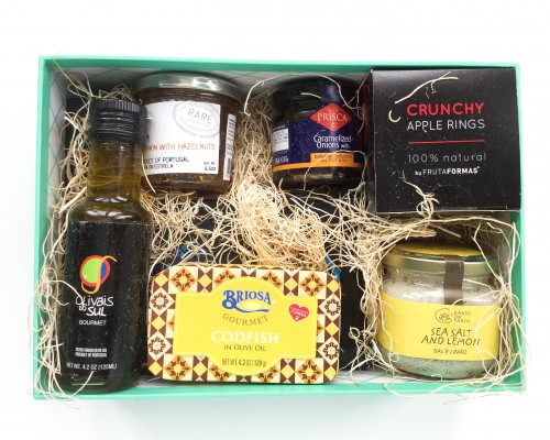 Try The World Review + FREE Box Offer – March 2016