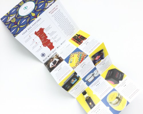 Try The World Review + FREE Box Offer – March 2016