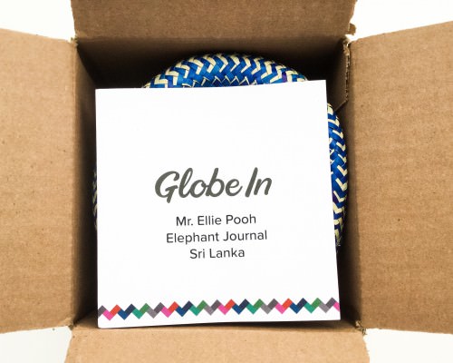 GlobeIn Benefit Basket Review + Coupon Code – March 2016