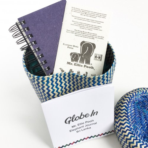 GlobeIn Benefit Basket Review + Coupon Code – March 2016