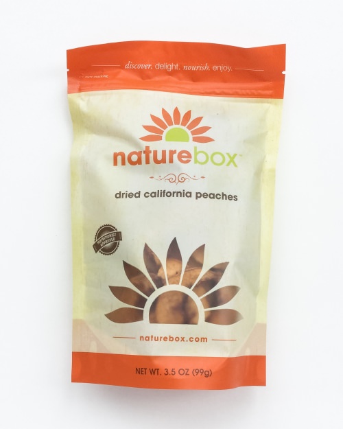 NatureBox Review + 50% Off Your First Box – March 2016