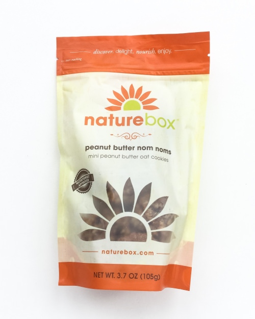 NatureBox Review + 50% Off Your First Box – March 2016
