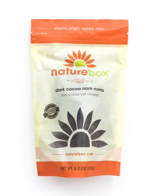 NatureBox Review + 50% Off Your First Box – March 2016