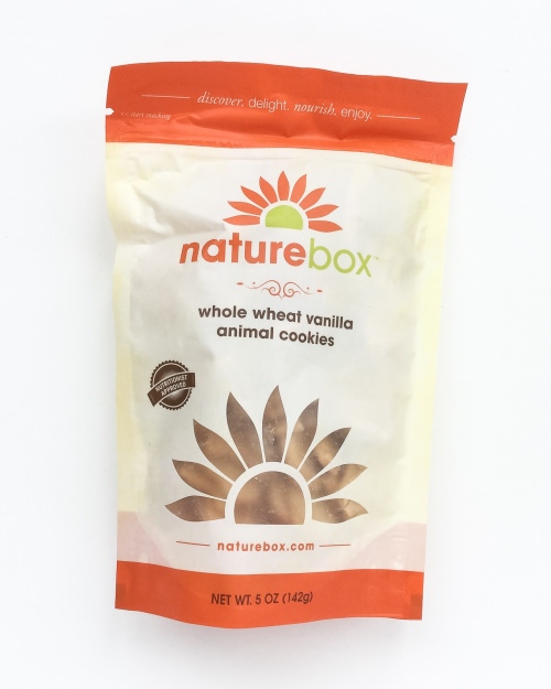 NatureBox Review + 50% Off Your First Box – March 2016