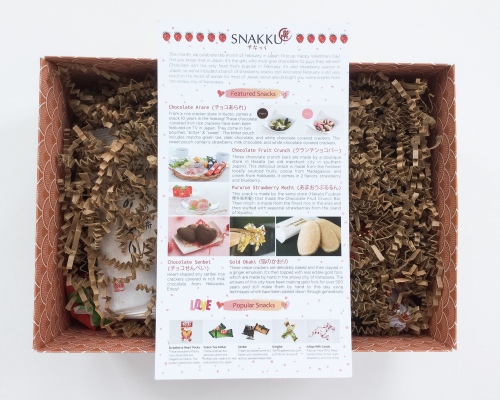 Snakku Review + Promo Code – February 2016