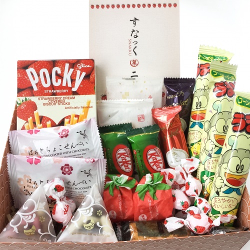 Snakku Review + Promo Code – February 2016