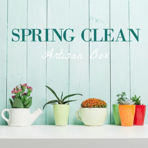 GlobeIn Artisan Box Review + Coupon Code – March 2016